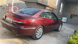 هیۆندای ازێرا